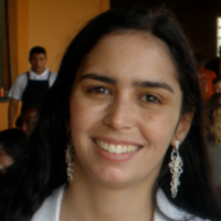 Da licenciatura ao AGU: a trajetória de Isabel C.