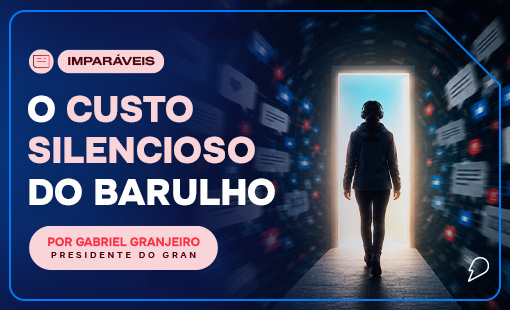 O custo silencioso do barulho