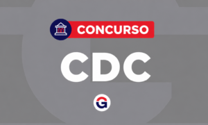 Concurso CDC: Consulpam é a banca; 1.479 vagas!