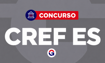 Edital CREF ES: SAIU! Inscrições começam em 21/09; confira