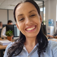 Entre maternidade e estudo, Adriane G. foi aprovada no ENAM!