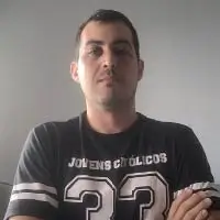 Luiz Felipe A. superou rotina e faturou 85 pontos na objetiva da PPMG!