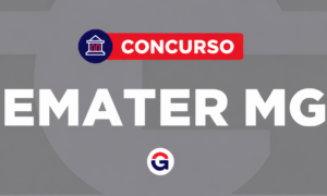 Concurso EMATER MG: Fundep é a banca! Edital em breve