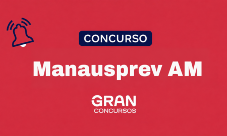 Concurso Manausprev AM: EXCLUSIVO! Confira o termo de referência