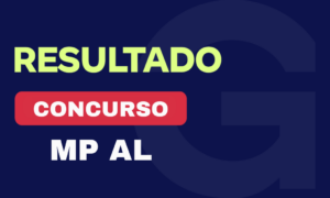 Resultado MP AL: 51,85% dos aprovados são Gran alunos
