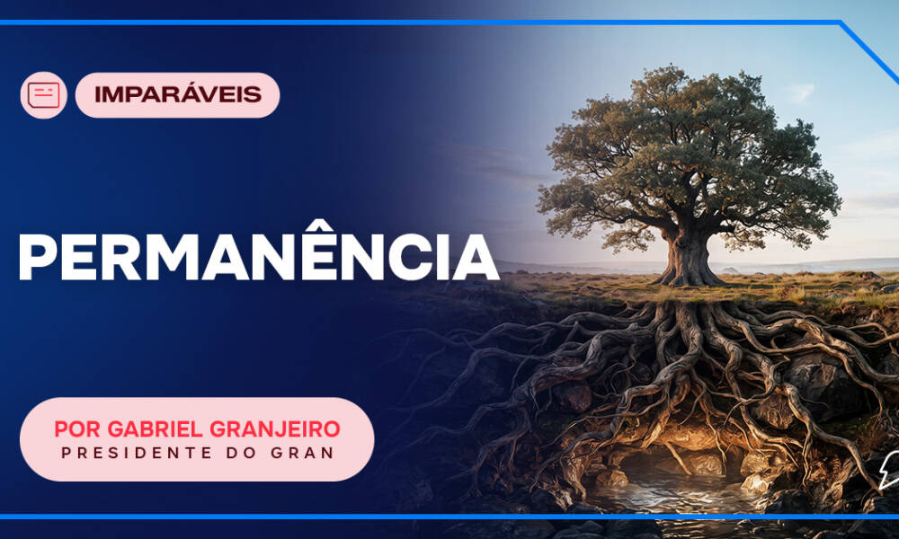 Permanência