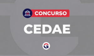 Concurso Cedae: novo edital em estudo. Confira!