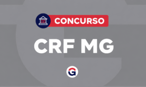 Concurso CRF MG: IBEST é a banca; edital em breve