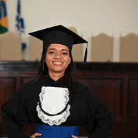 Aprovada no Concurso DATAPREV: conheça Beatriz A.!
