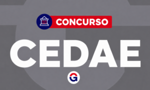 Concurso Cedae: novo edital em estudo. Confira!