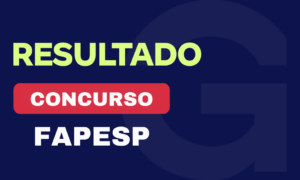 Resultado FAPESP: 30,77% dos aprovados são Gran alunos