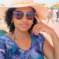 Aprovada no Concurso Polícia Penal BA: conheça Melissa L.!