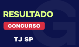 Resultado Concurso TJ SP: 40,31% dos classificados são Gran