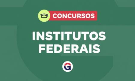 Concursos Institutos Federais: MEC distribui 937 cargos
