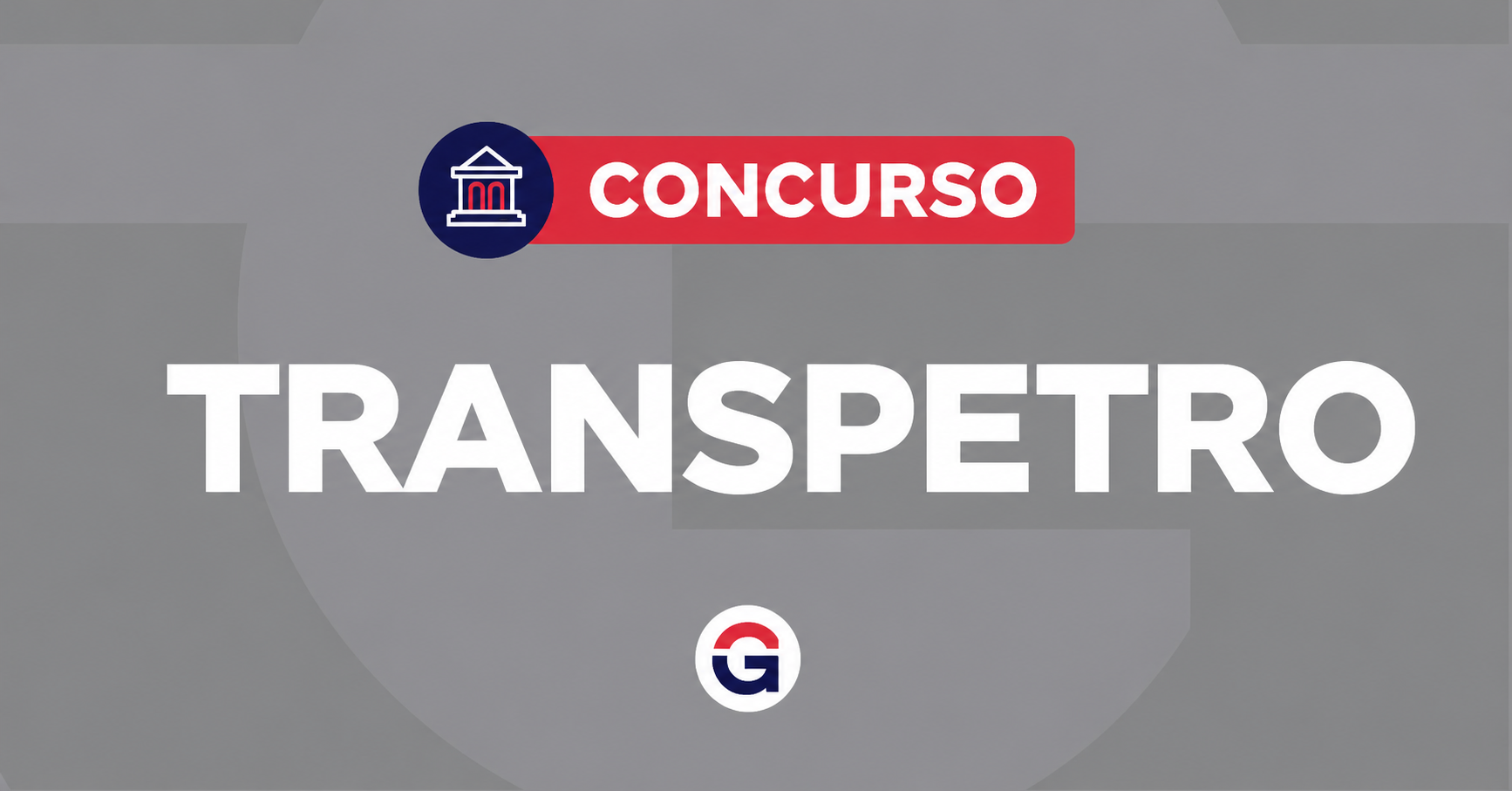 Concurso Transpetro