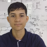 Aprovado em 1º lugar no Concurso IFAP: conheça Samuel Q.