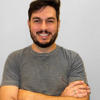 Aprovado no Concurso FNDE: conheça Alan J.