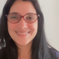 Aprovada no CNU: conheça Marina F.