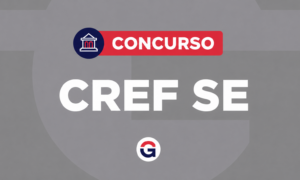 Edital CREF SE 2026: 170 vagas e até R$ 5,4 mil!