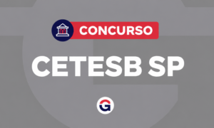 Concurso CETESB SP: novo pleito em tramitação