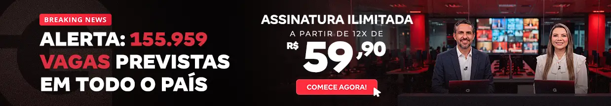 [PLANTÃO DE EDITAIS] 2° lote – Cabeçalho