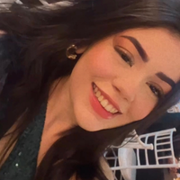 Aprovada no Concurso SEOP PA: conheça Giovanna S.