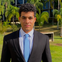 Aprovado no Concurso CNU: conheça Gabriel S.