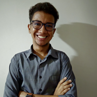 Aprovado no Concurso DATAPREV: Conheça Carlos A.