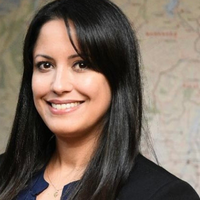 Aprovada no Concurso CNU: conheça Débora C.