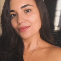 Aprovada no Concurso CNU: conheça Amandda Y.