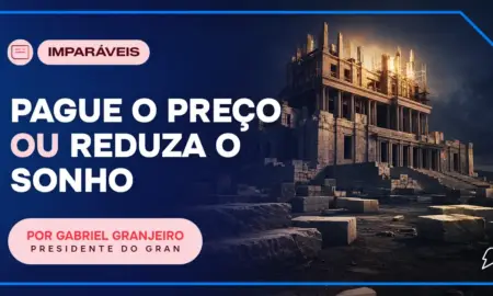 Pague o preço ou reduza o sonho
