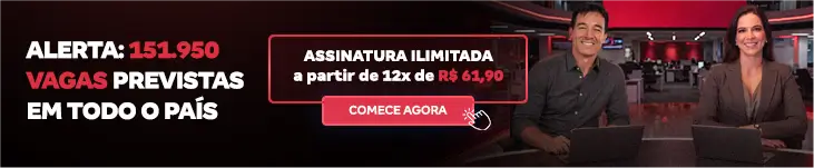 [PLANTÃO DE EDITAIS – NOVO KV] Setembro Lote 1 – Post