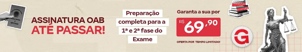 [OAB] Assinatura Até Passar – Cabeçalho