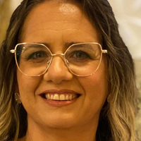 Aprovada no Concurso PCDF: conheça Maria J.
