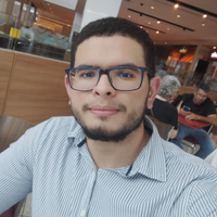 Aprovado no Concurso UFC: conheça Carlos A.