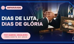 Dias de luta, dias de glória