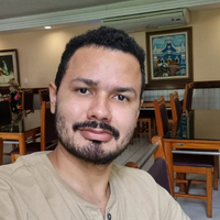 Aprovado no Concurso CNU: conheça Cleiton J.
