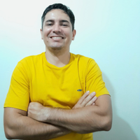 Aprovado no CNU: conheça Izaque O.