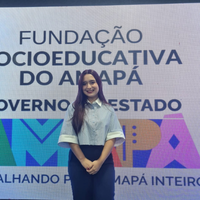 Aprovada no CNU: conheça Maria M