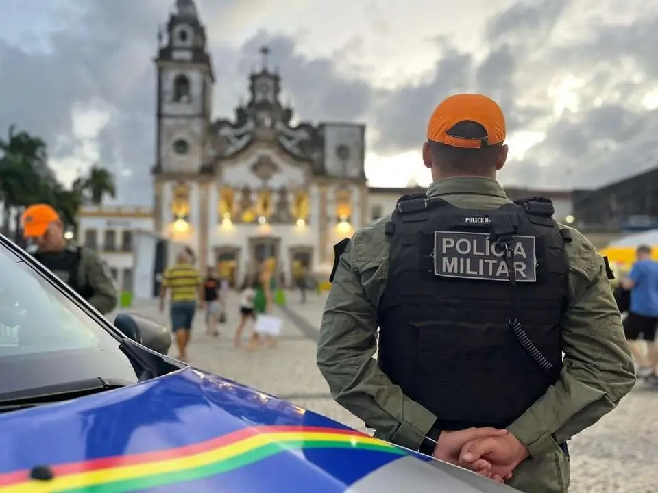 Edital PMPE 2026 é publicado!
