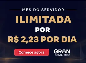 [MÊS DO SERVIDOR] Pricing R$ 2,23 – Sidebar