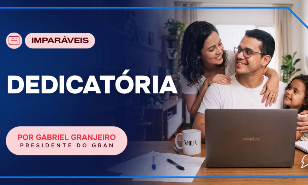 Dedicatória