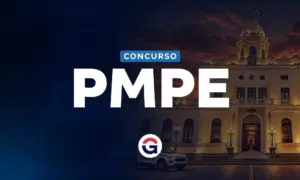 Concurso PMPE 2026: 1.320 vagas e até R$ 12,9 mil. Inscreva-se!