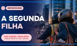 A segunda filha