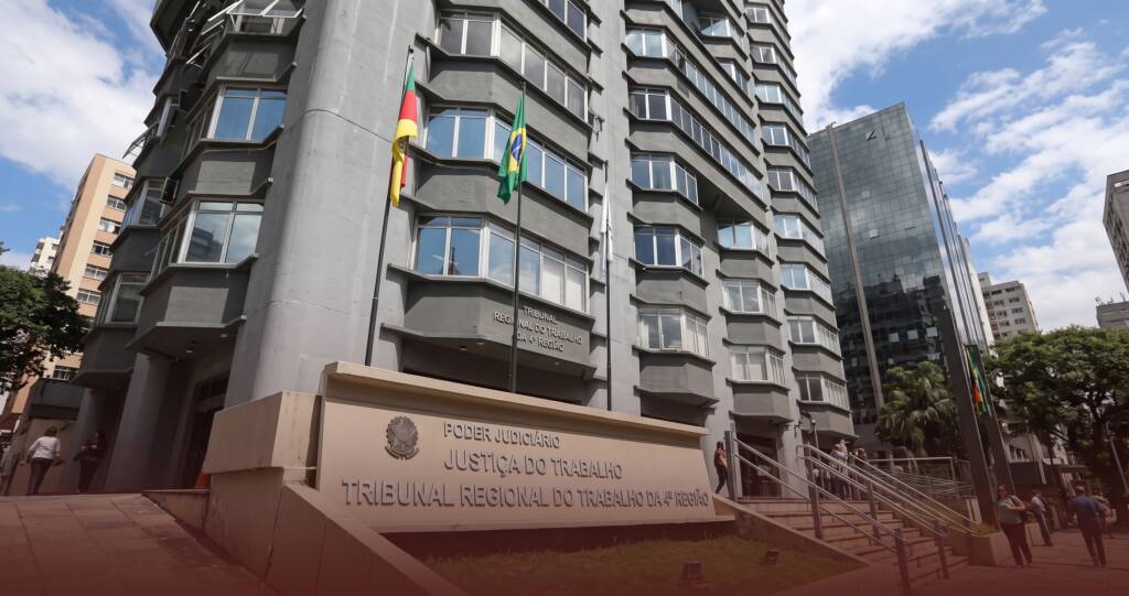Concurso TRT 4 (RS) - Edital 2026 publicado com vagas para Analista e Técnico