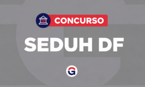Concurso Seduh DF: 250 vagas para arquitetos no DF