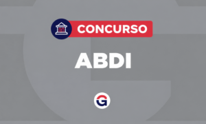 Concurso ABDI: edital publicado. 180 vagas; R$ 16 mil!