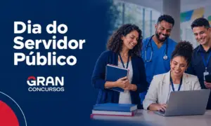 Dia do Servidor Público: veja os principais concursos abertos!