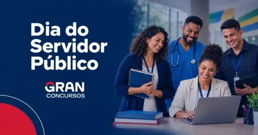 Dia do Servidor Público: veja os principais concursos abertos!
