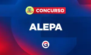 Concurso ALEPA 2026: são 135 vagas! Inscrições abertas!